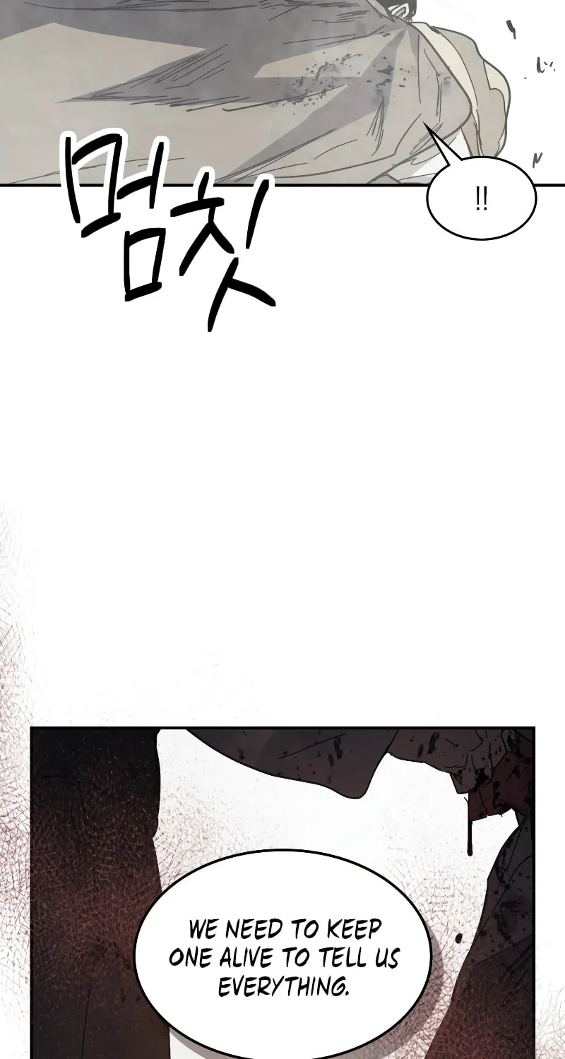 Return of the War God Chapter 74 page 36 - 