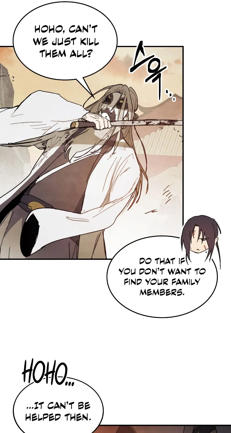 Return of the War God Chapter 74 page 38 - 