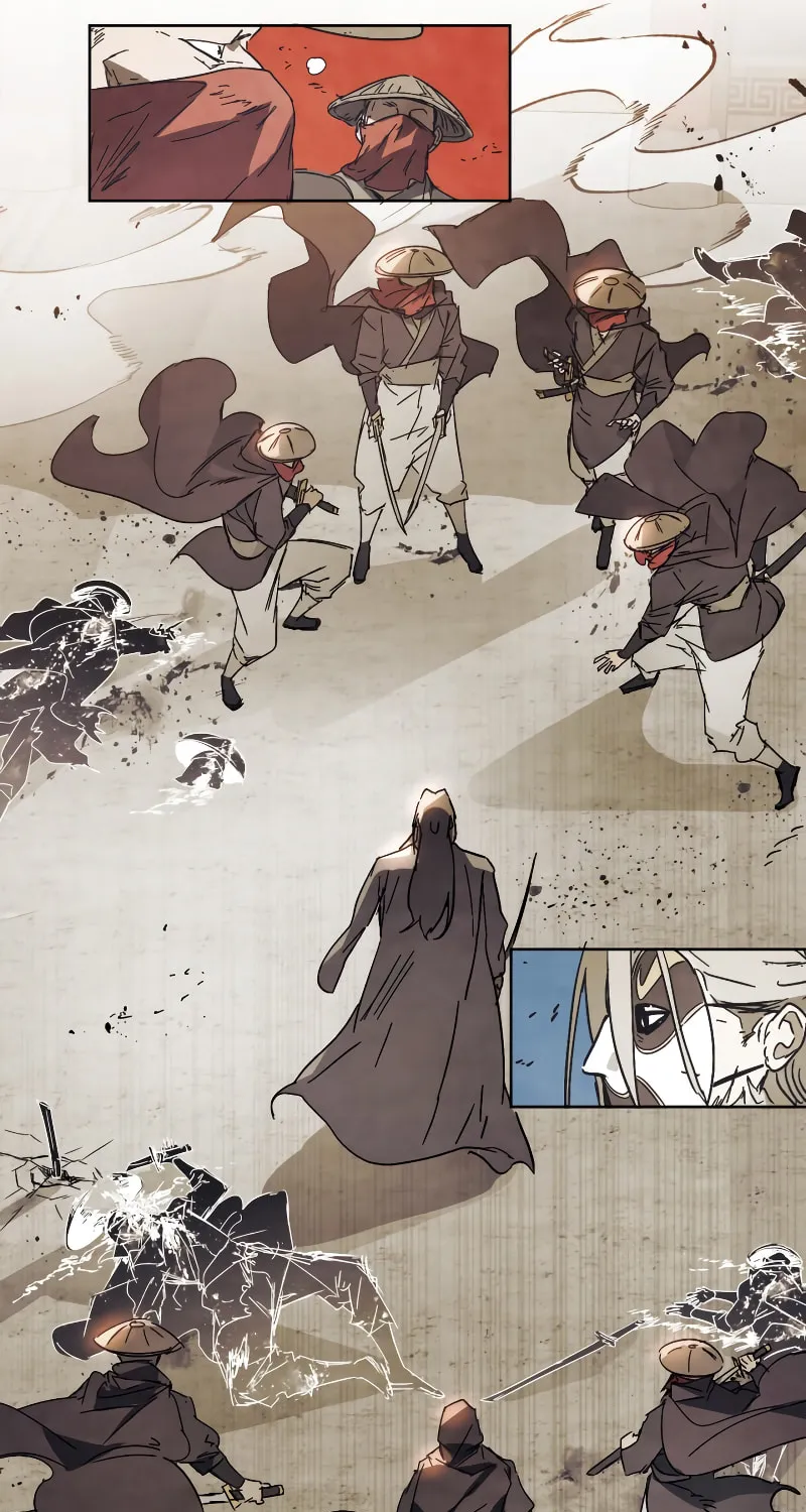 Return of the War God Chapter 74 page 40 - 