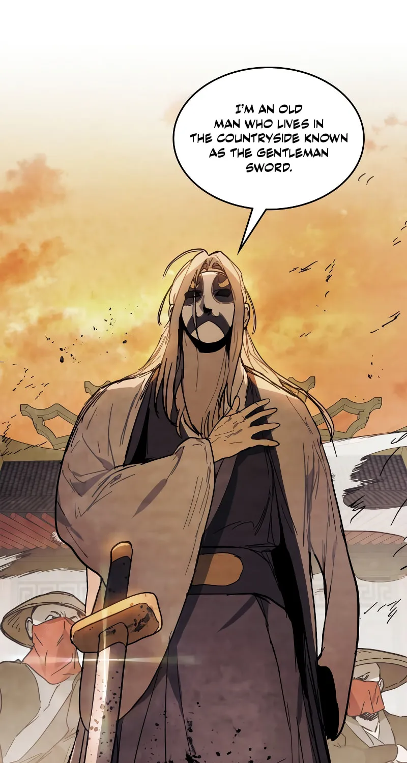 Return of the War God Chapter 74 page 44 - 