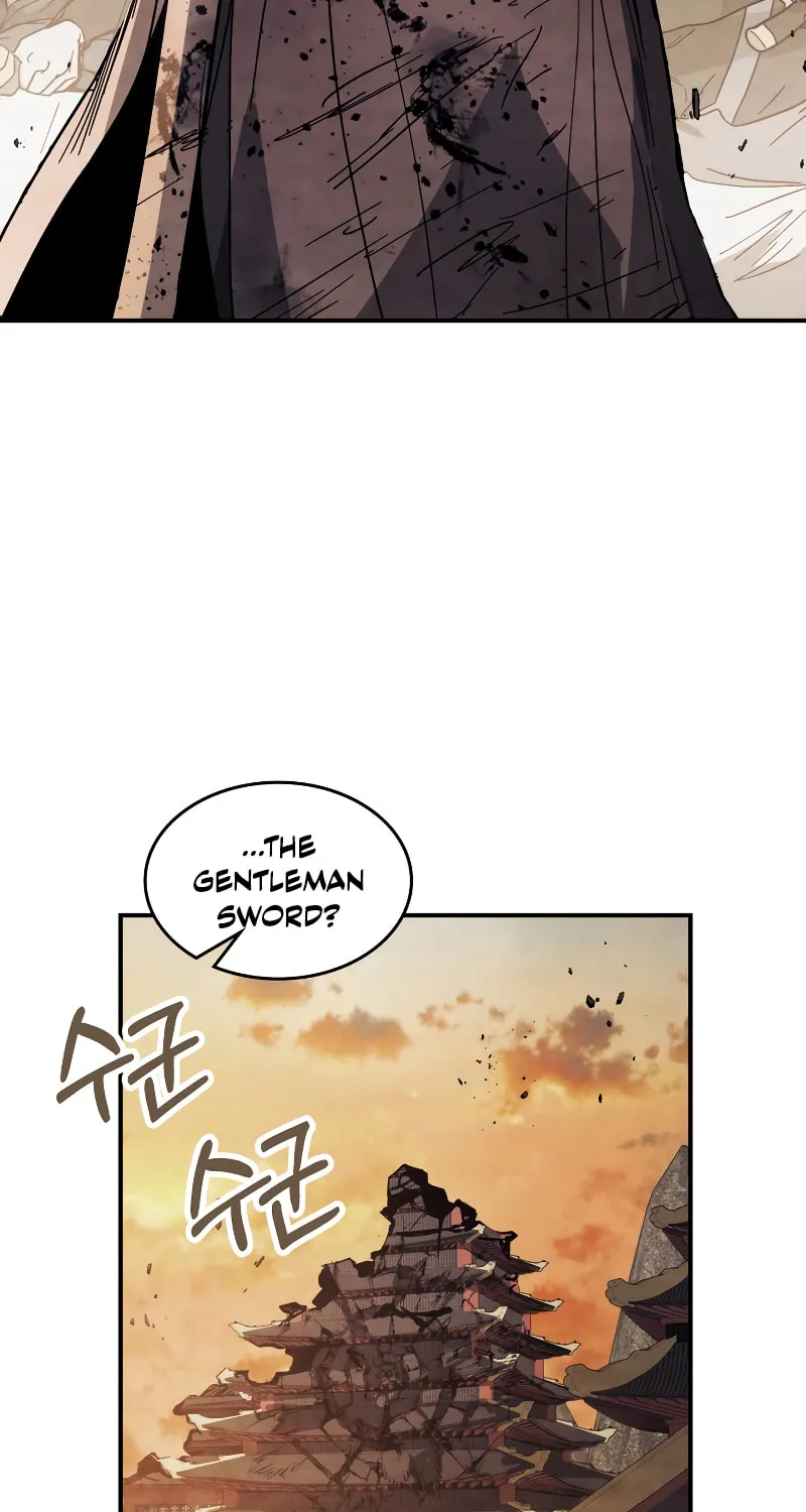 Return of the War God Chapter 74 page 45 - 