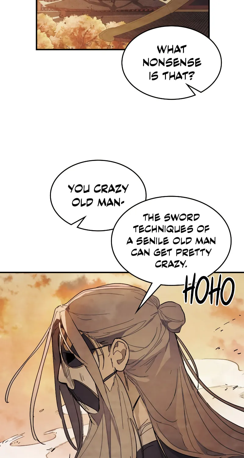Return of the War God Chapter 74 page 46 - 