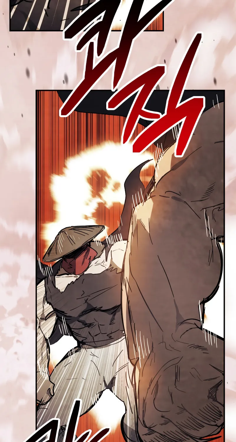 Return of the War God Chapter 74 page 50 - 