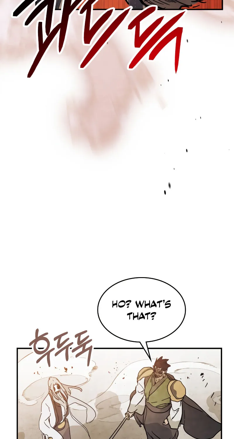 Return of the War God Chapter 74 page 51 - 