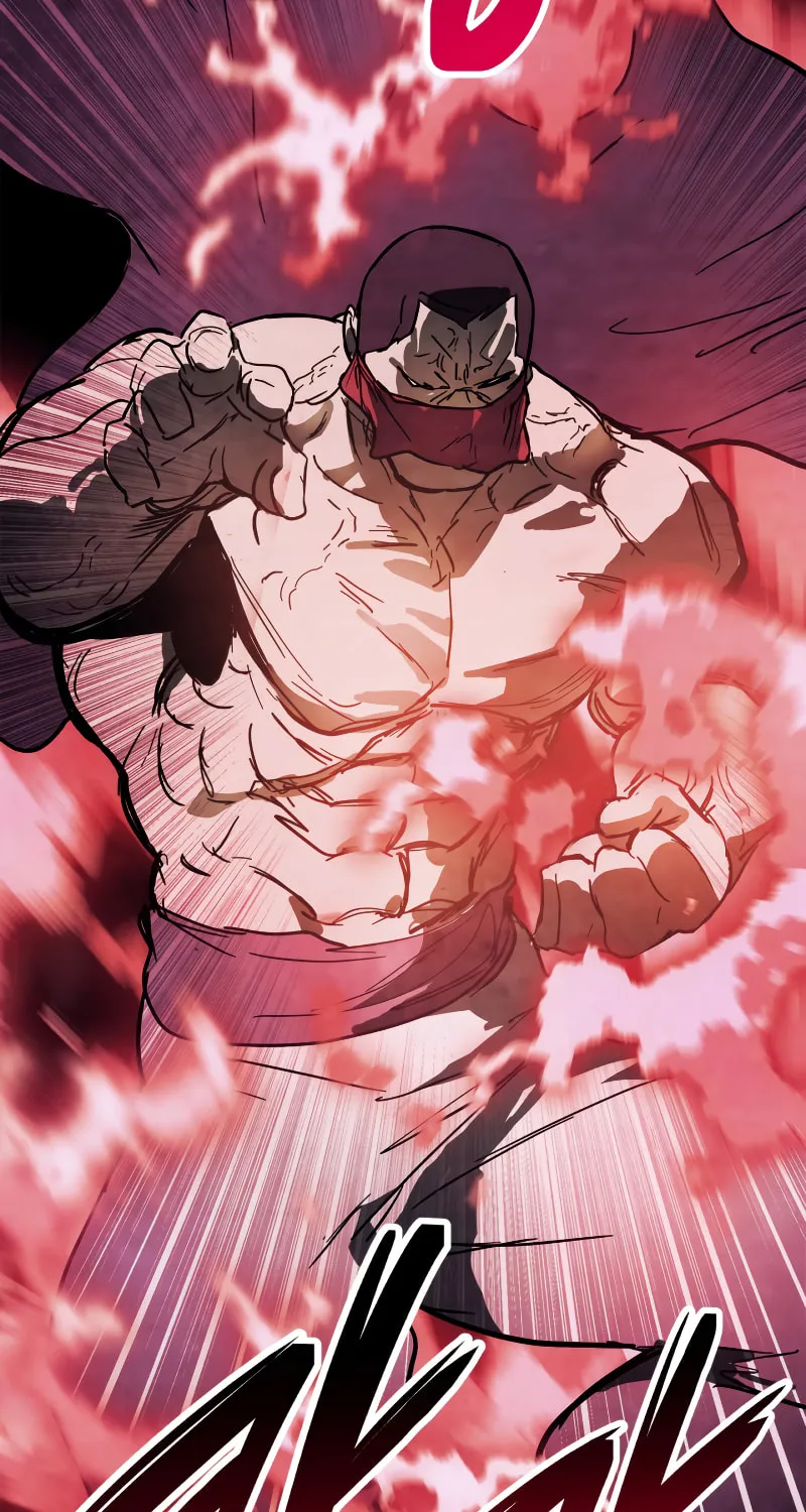 Return of the War God Chapter 74 page 53 - 