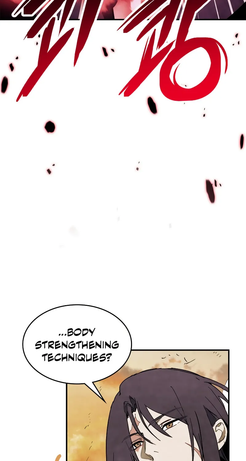 Return of the War God Chapter 74 page 54 - 