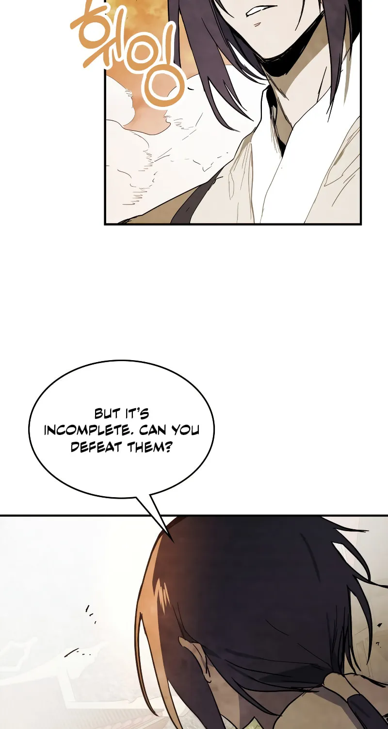 Return of the War God Chapter 74 page 55 - 