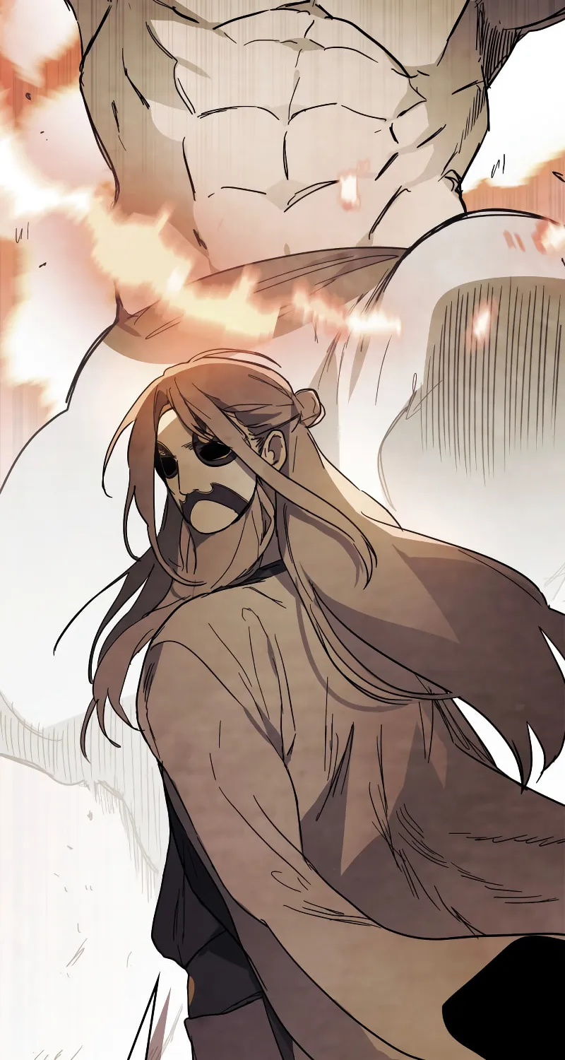 Return of the War God Chapter 74 page 58 - 