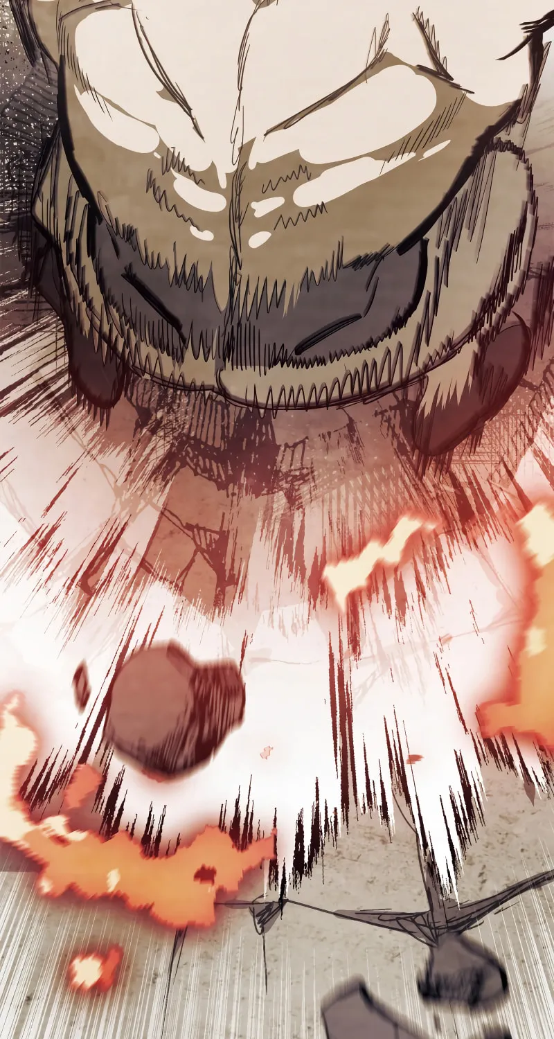 Return of the War God Chapter 74 page 61 - 