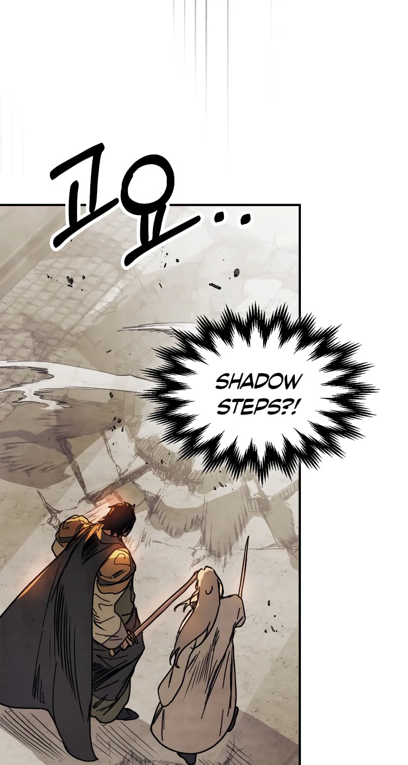 Return of the War God Chapter 74 page 8 - 