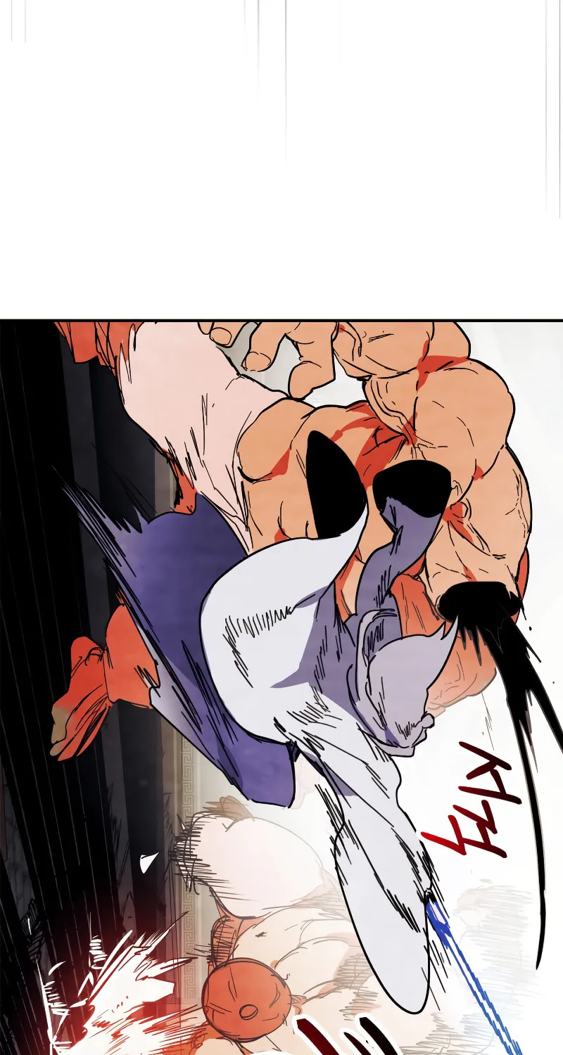 Return of the War God Chapter 74 page 74 - 