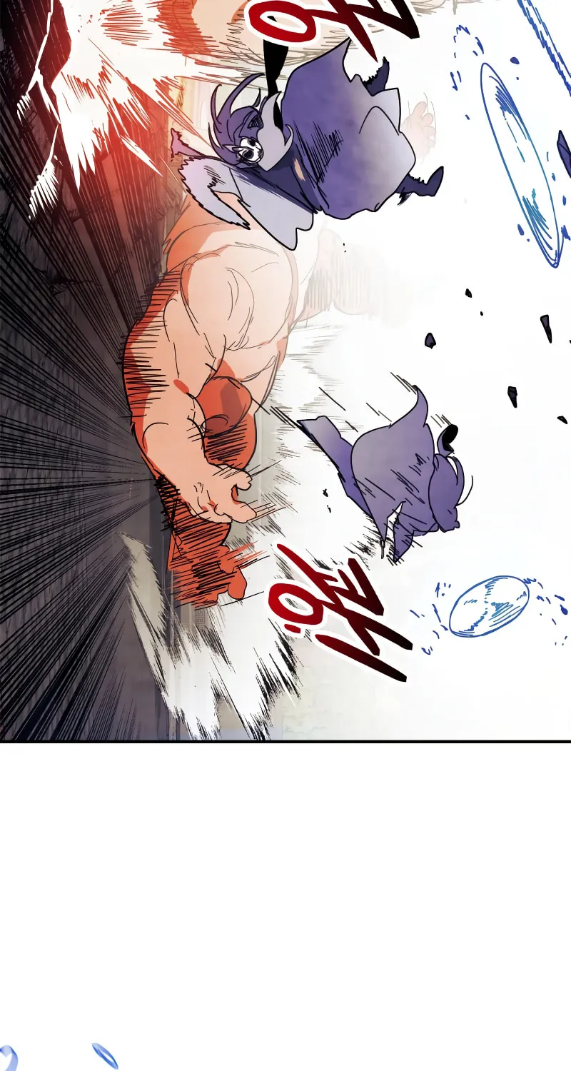 Return of the War God Chapter 74 page 75 - 
