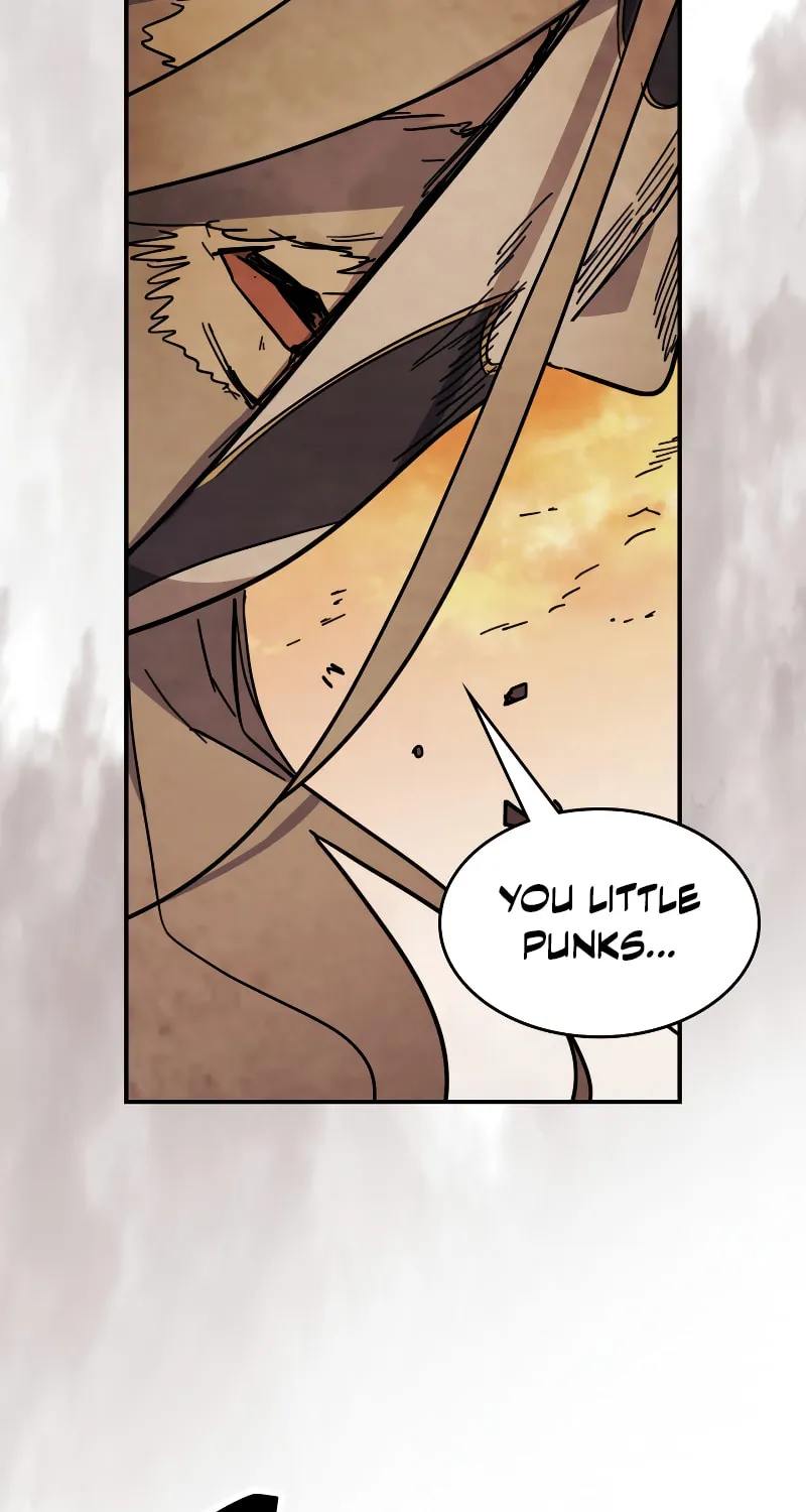Return of the War God Chapter 74 page 79 - 