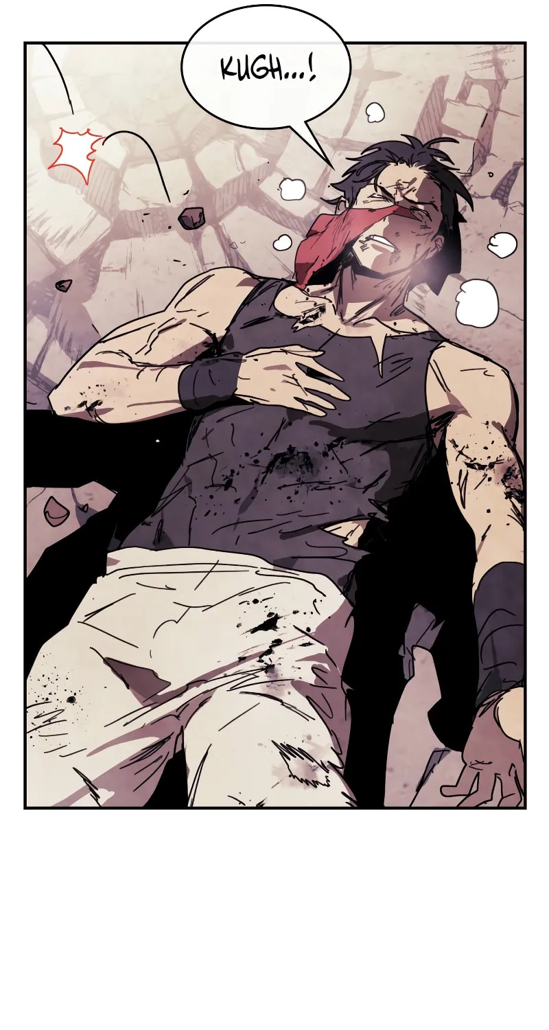 Return of the War God Chapter 74 page 87 - 