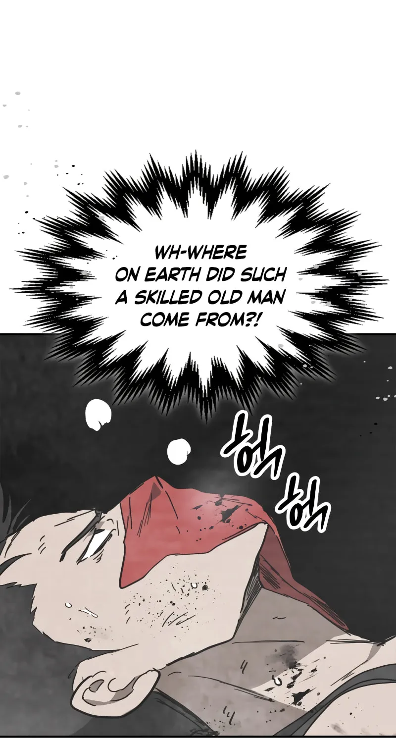 Return of the War God Chapter 74 page 88 - 