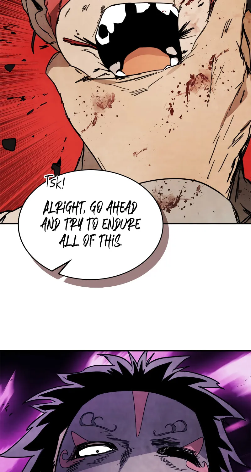 Return of the War God Chapter 75 page 11 - 