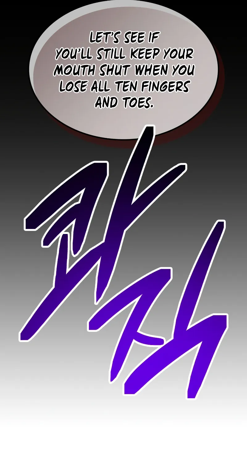 Return of the War God Chapter 75 page 13 - 