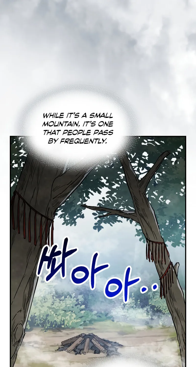 Return of the War God Chapter 75 page 19 - 