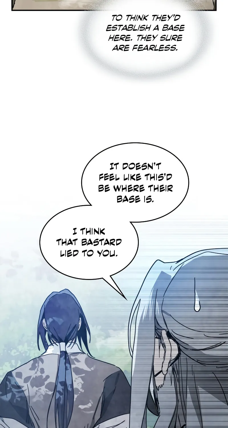 Return of the War God Chapter 75 page 20 - 