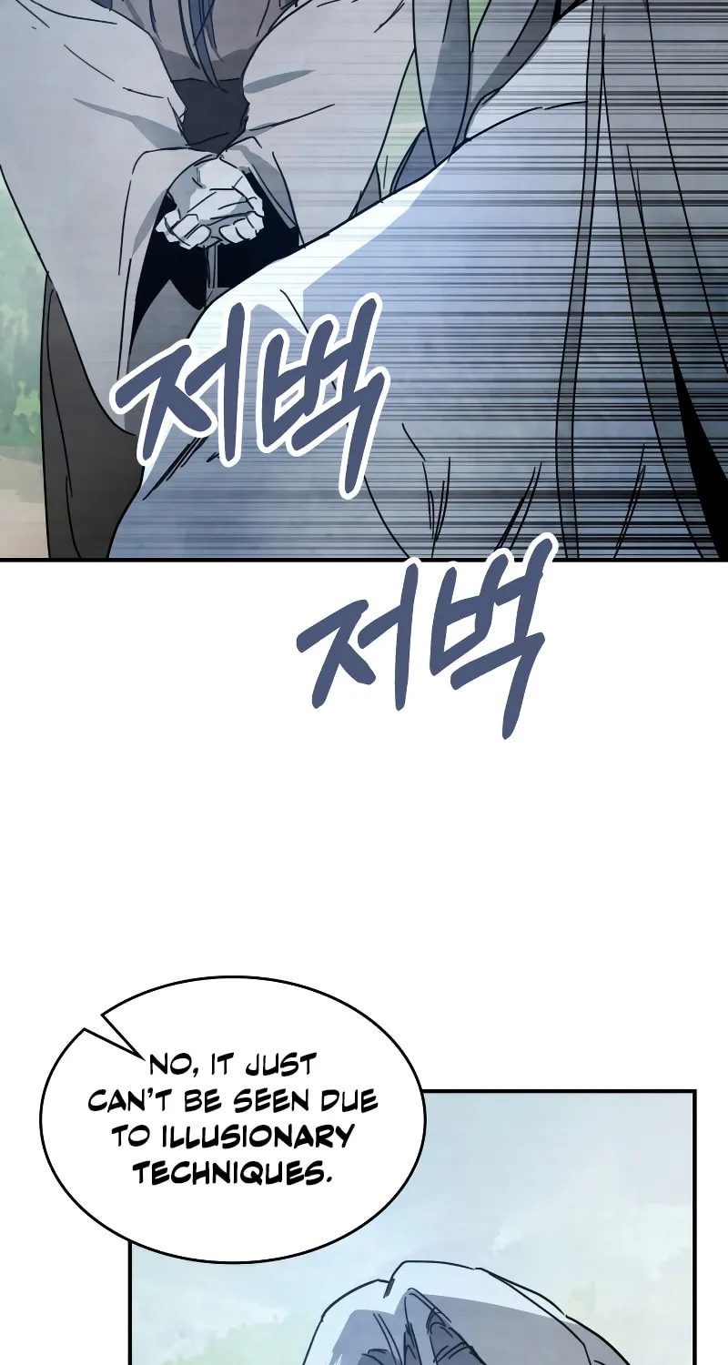 Return of the War God Chapter 75 page 21 - 