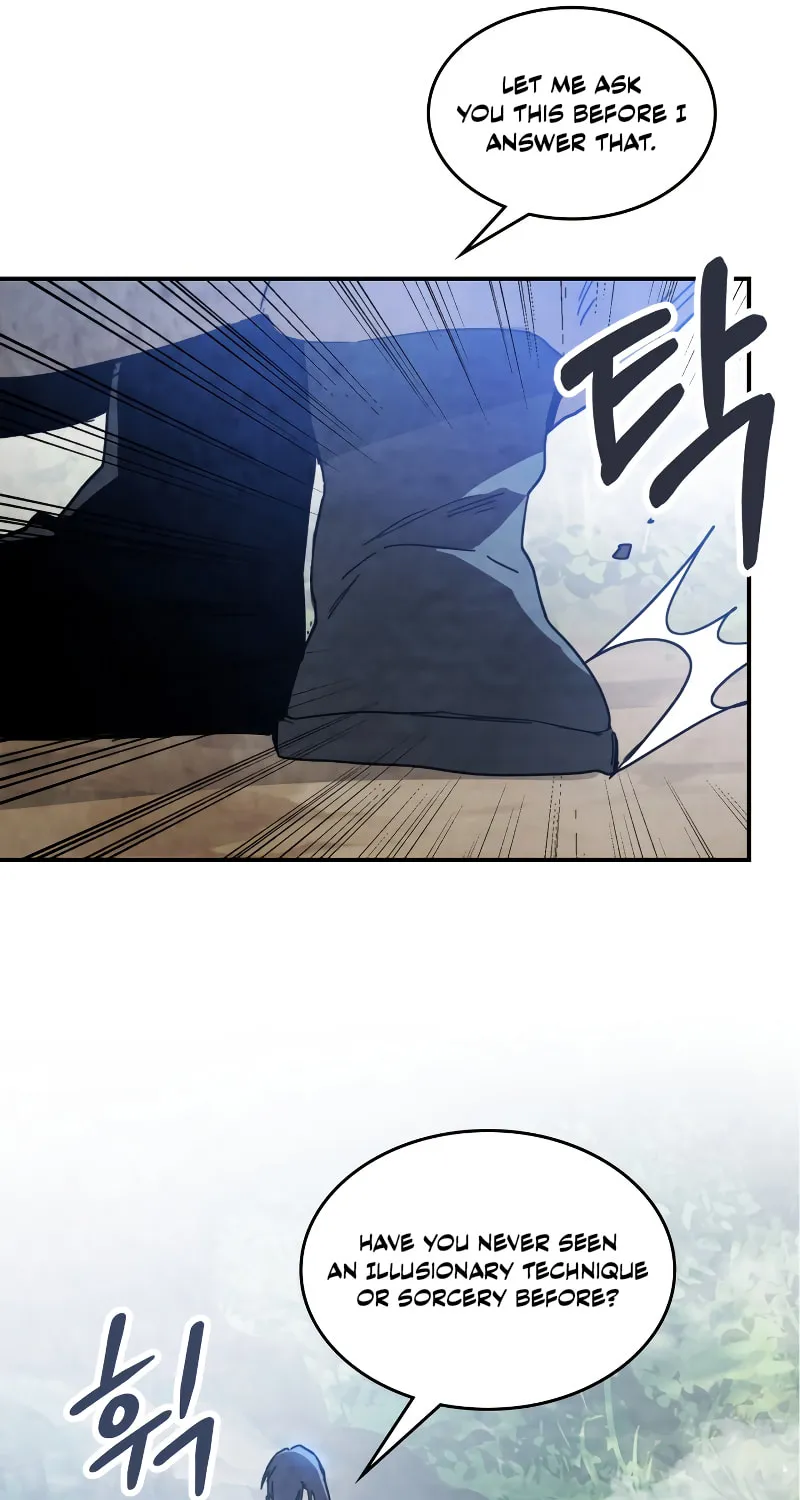 Return of the War God Chapter 75 page 24 - 