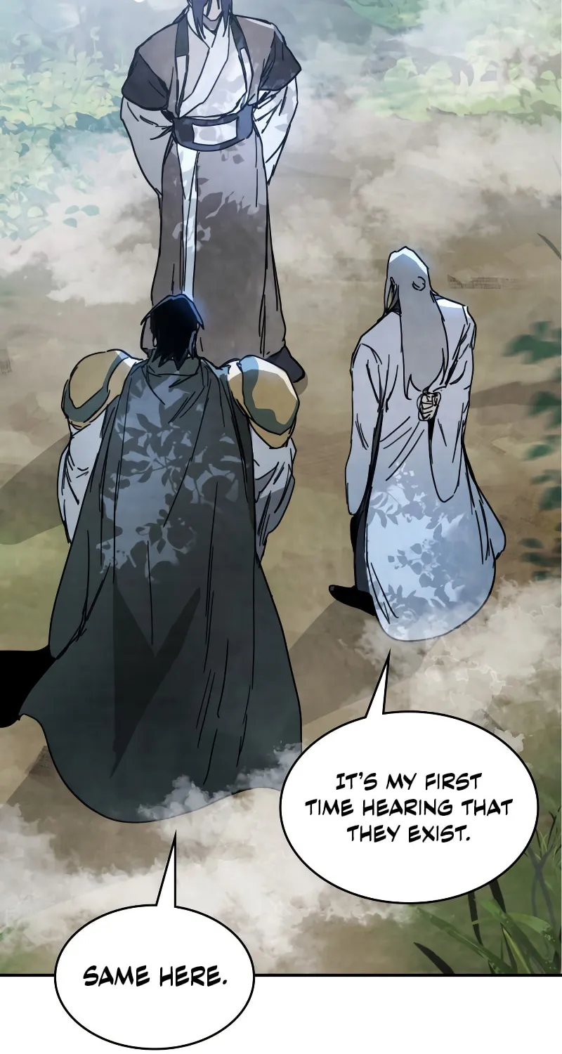 Return of the War God Chapter 75 page 25 - 