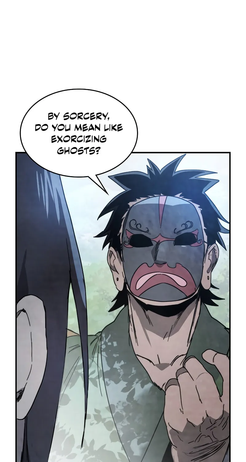 Return of the War God Chapter 75 page 26 - 