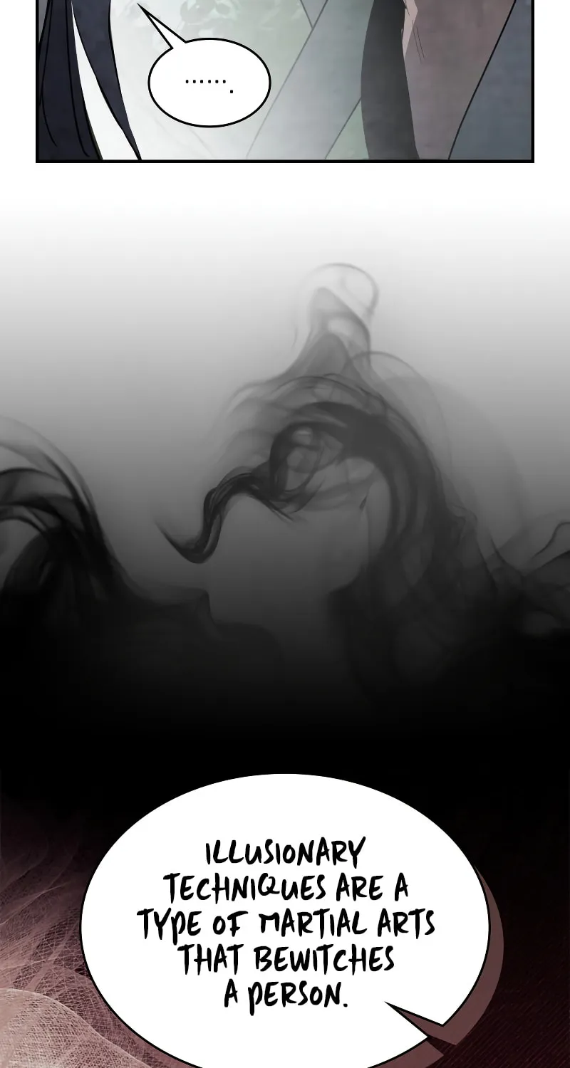 Return of the War God Chapter 75 page 27 - 