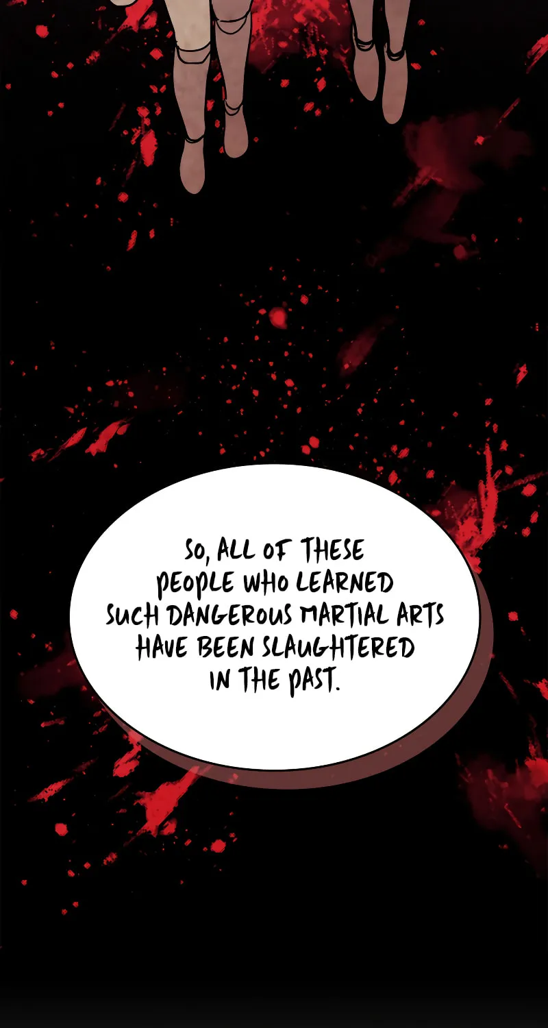 Return of the War God Chapter 75 page 30 - 