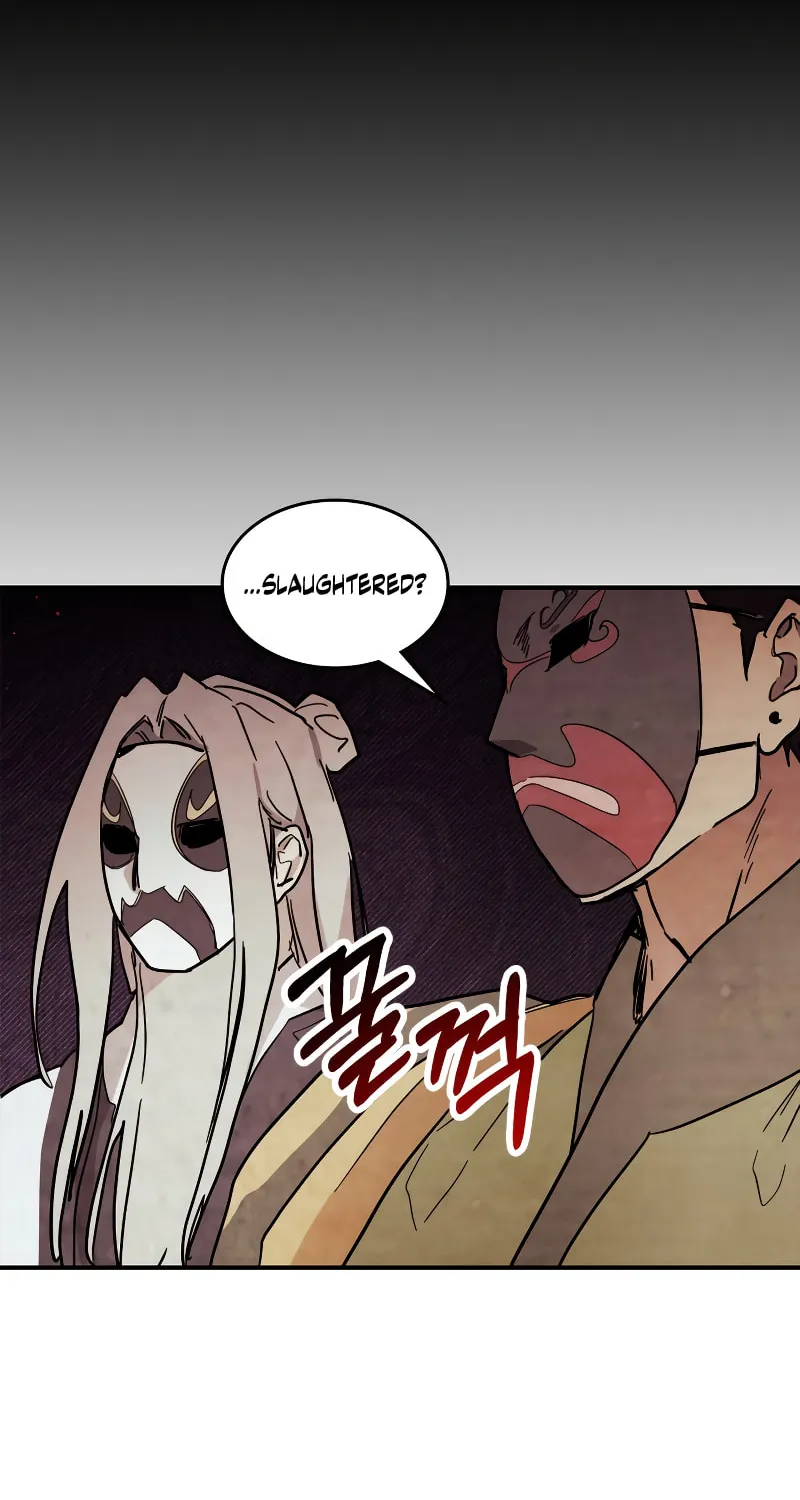 Return of the War God Chapter 75 page 31 - 