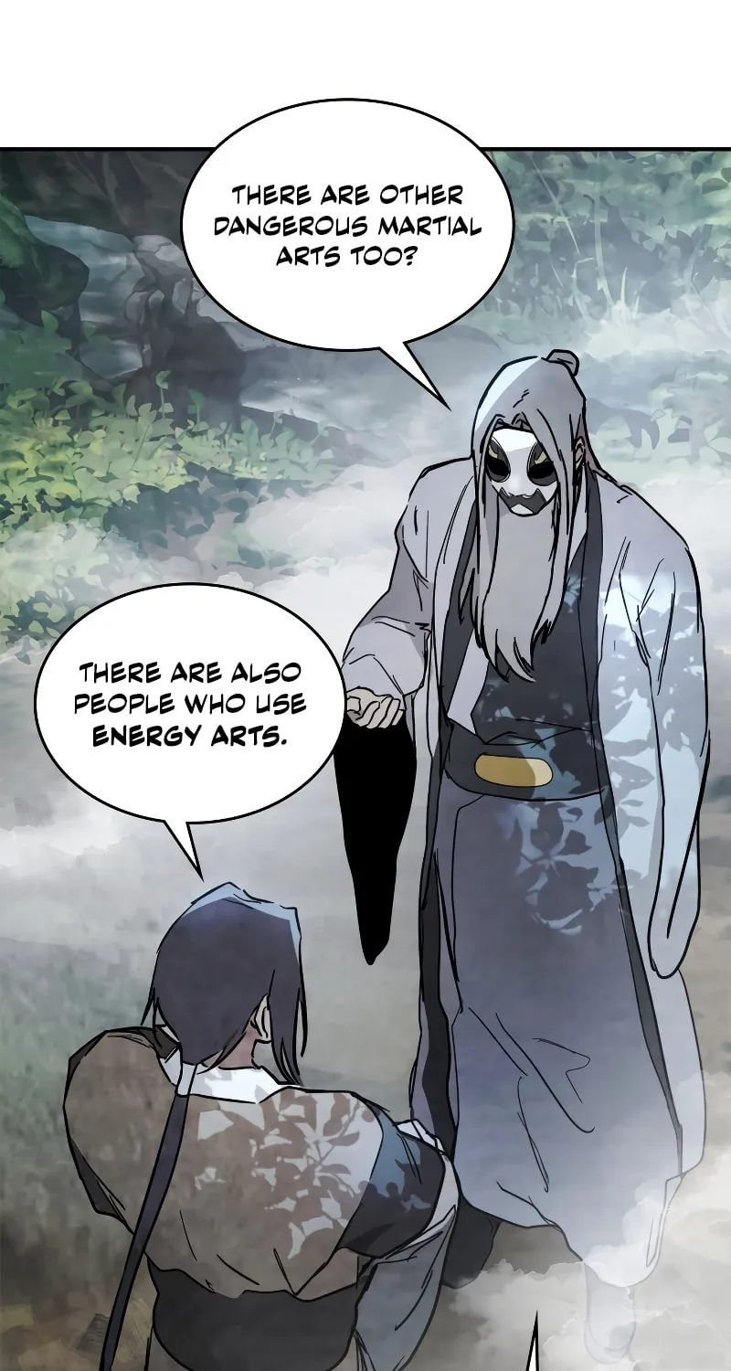 Return of the War God Chapter 75 page 32 - 