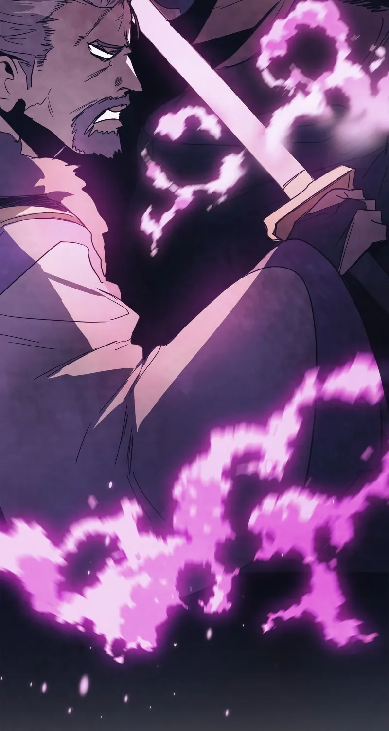 Return of the War God Chapter 75 page 35 - 