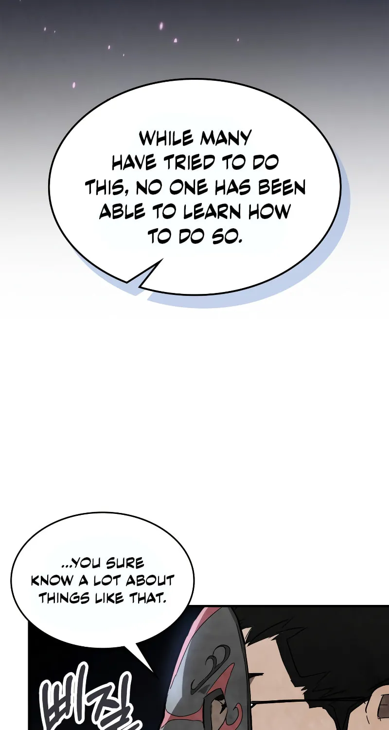 Return of the War God Chapter 75 page 36 - 