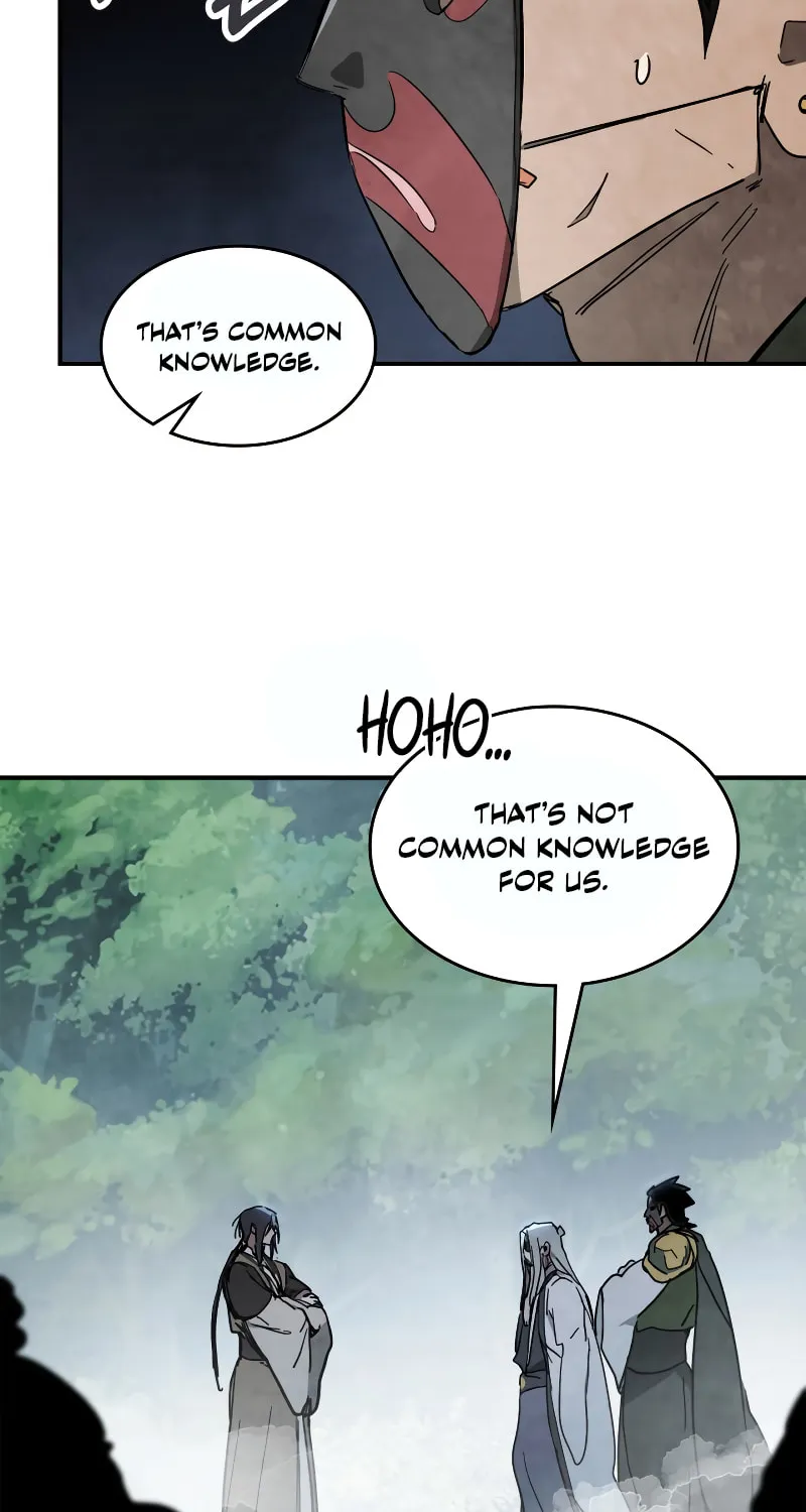 Return of the War God Chapter 75 page 37 - 