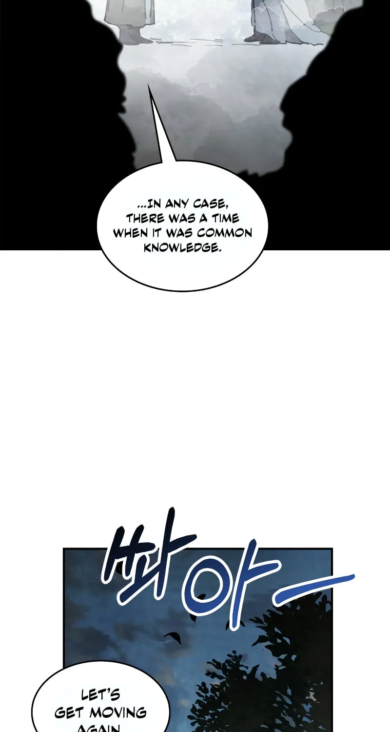 Return of the War God Chapter 75 page 38 - 