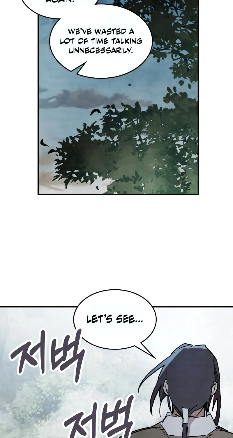 Return of the War God Chapter 75 page 39 - 
