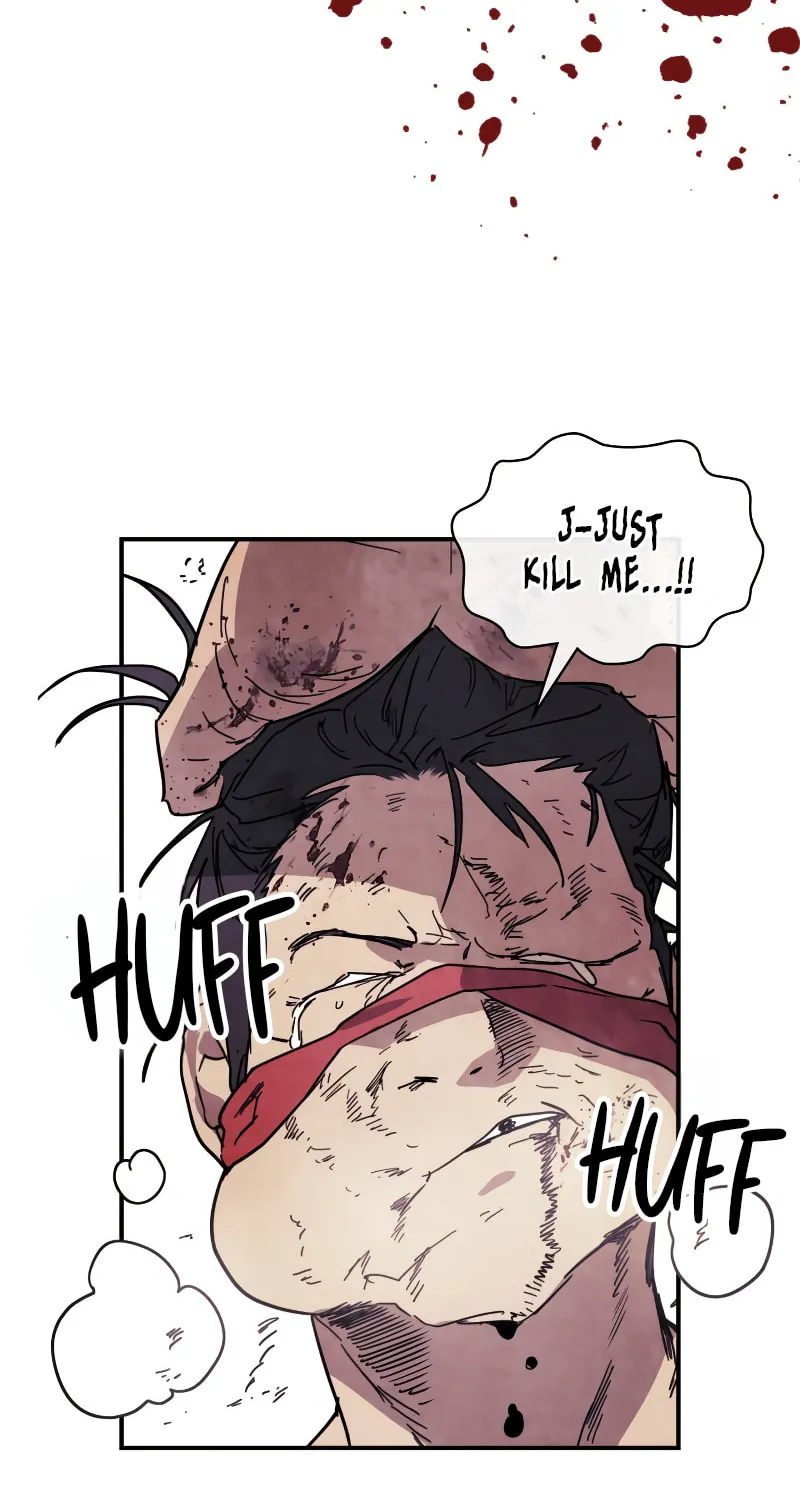 Return of the War God Chapter 75 page 5 - 