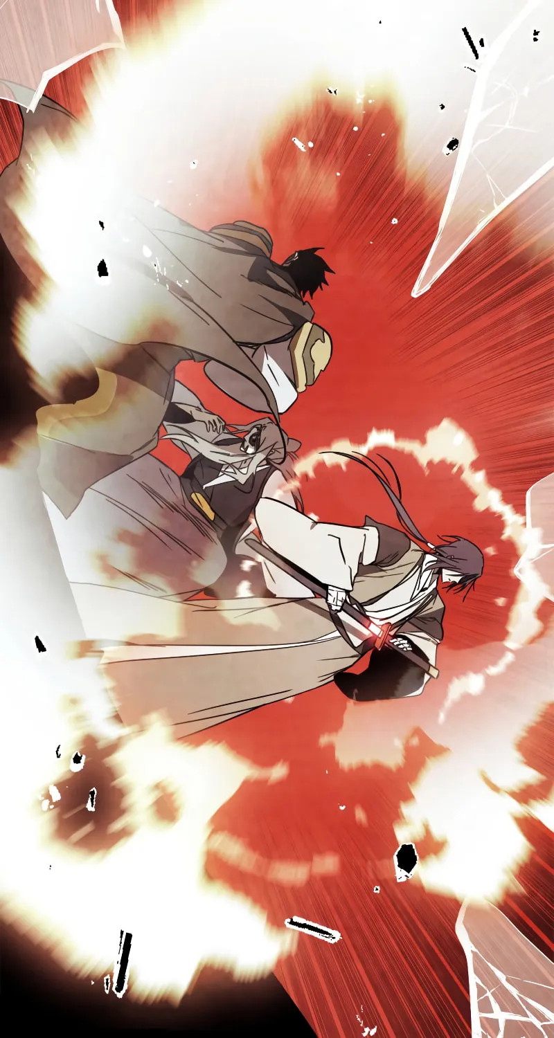 Return of the War God Chapter 75 page 45 - 