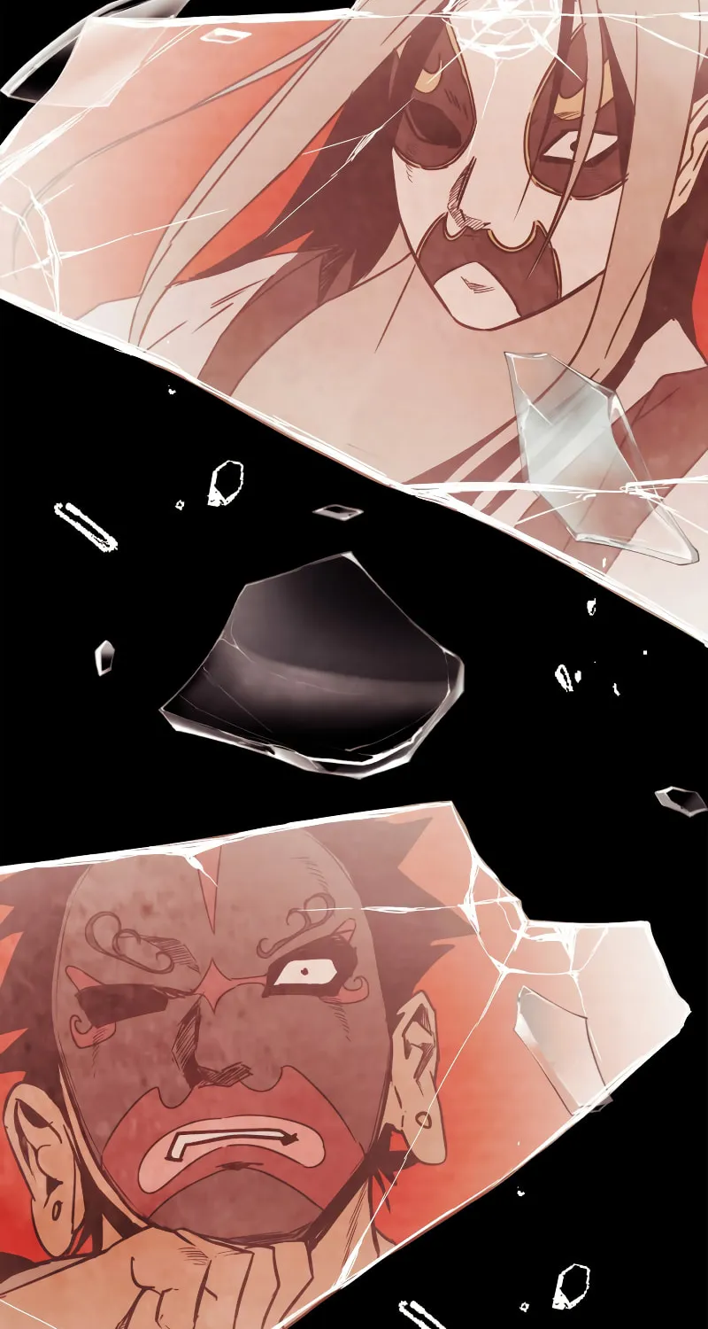 Return of the War God Chapter 75 page 47 - 