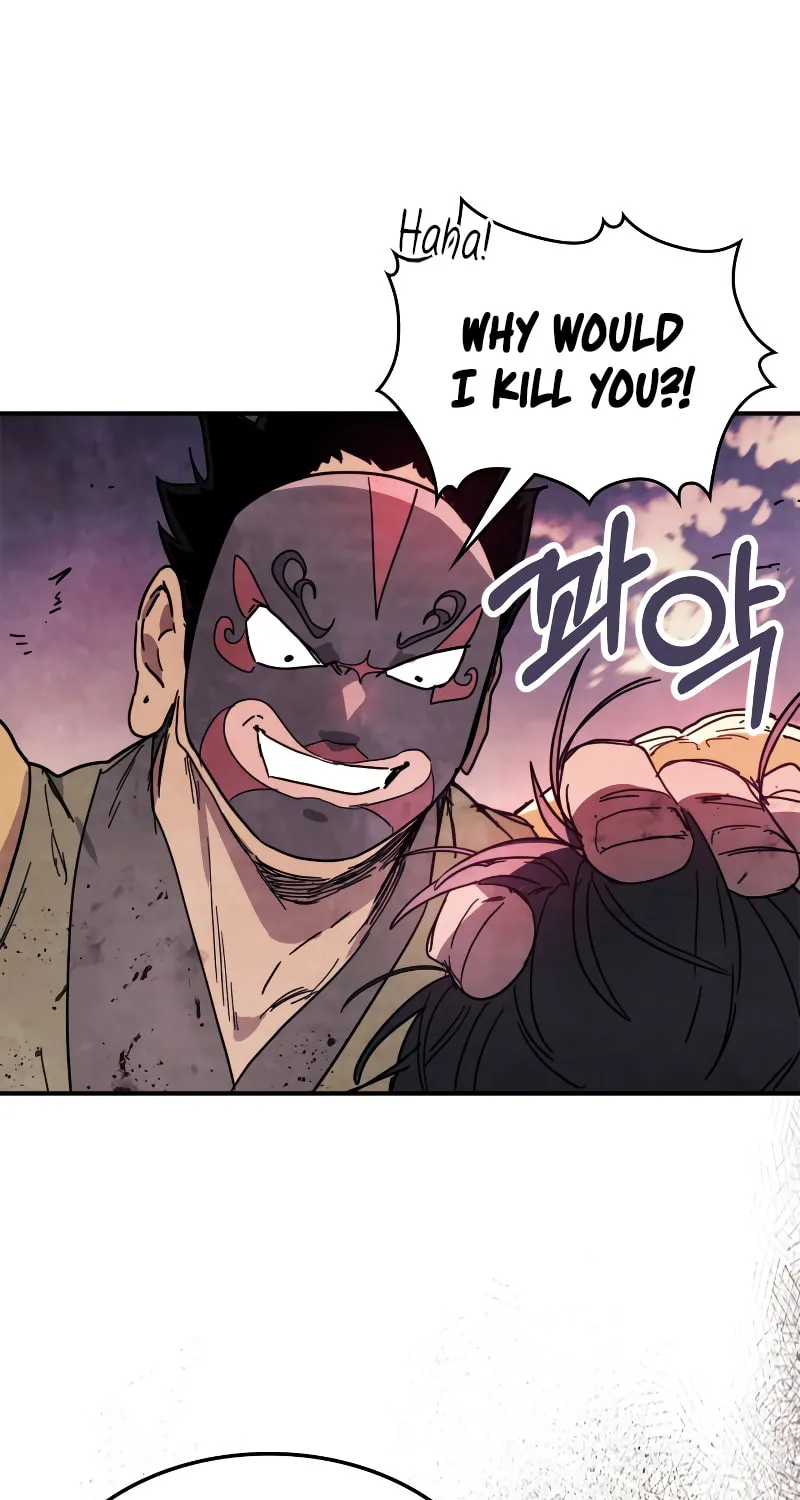 Return of the War God Chapter 75 page 6 - 