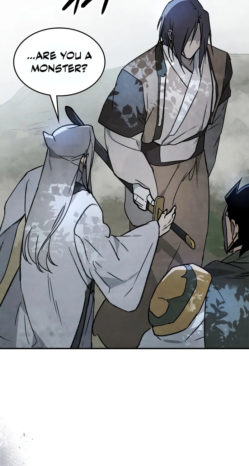 Return of the War God Chapter 75 page 52 - 