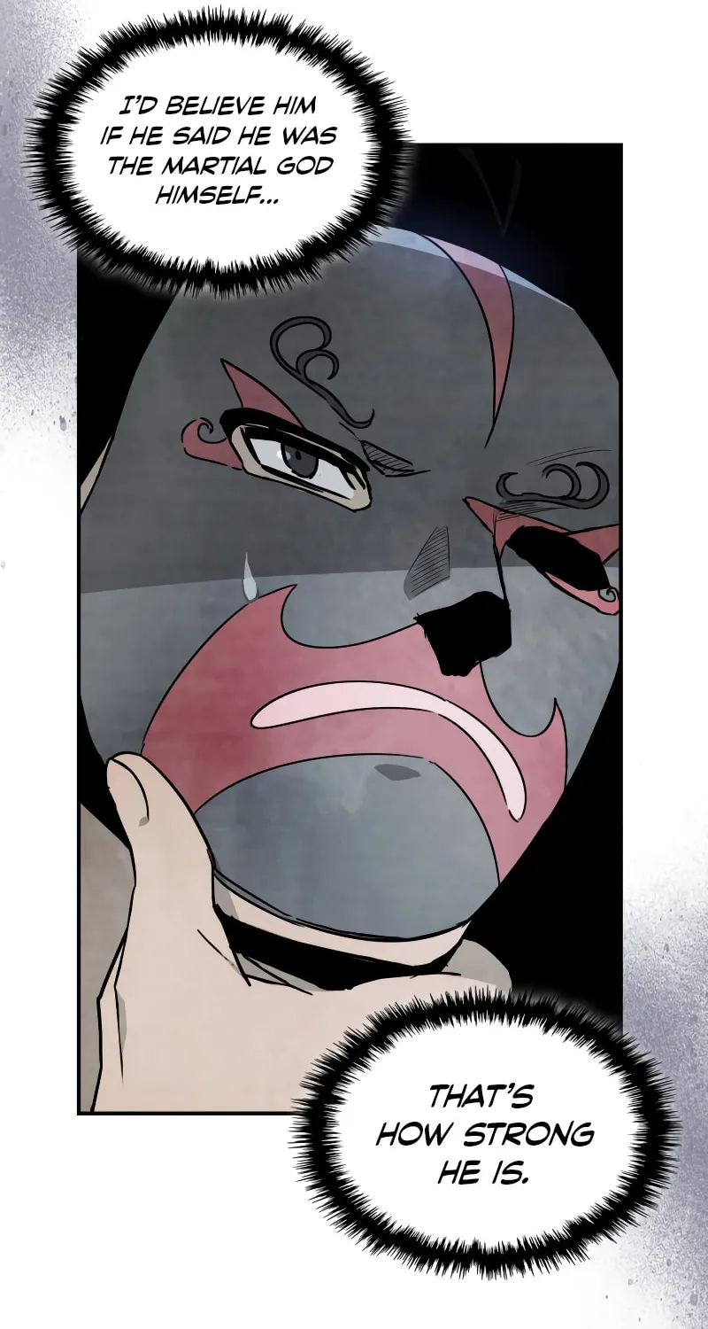 Return of the War God Chapter 75 page 53 - 