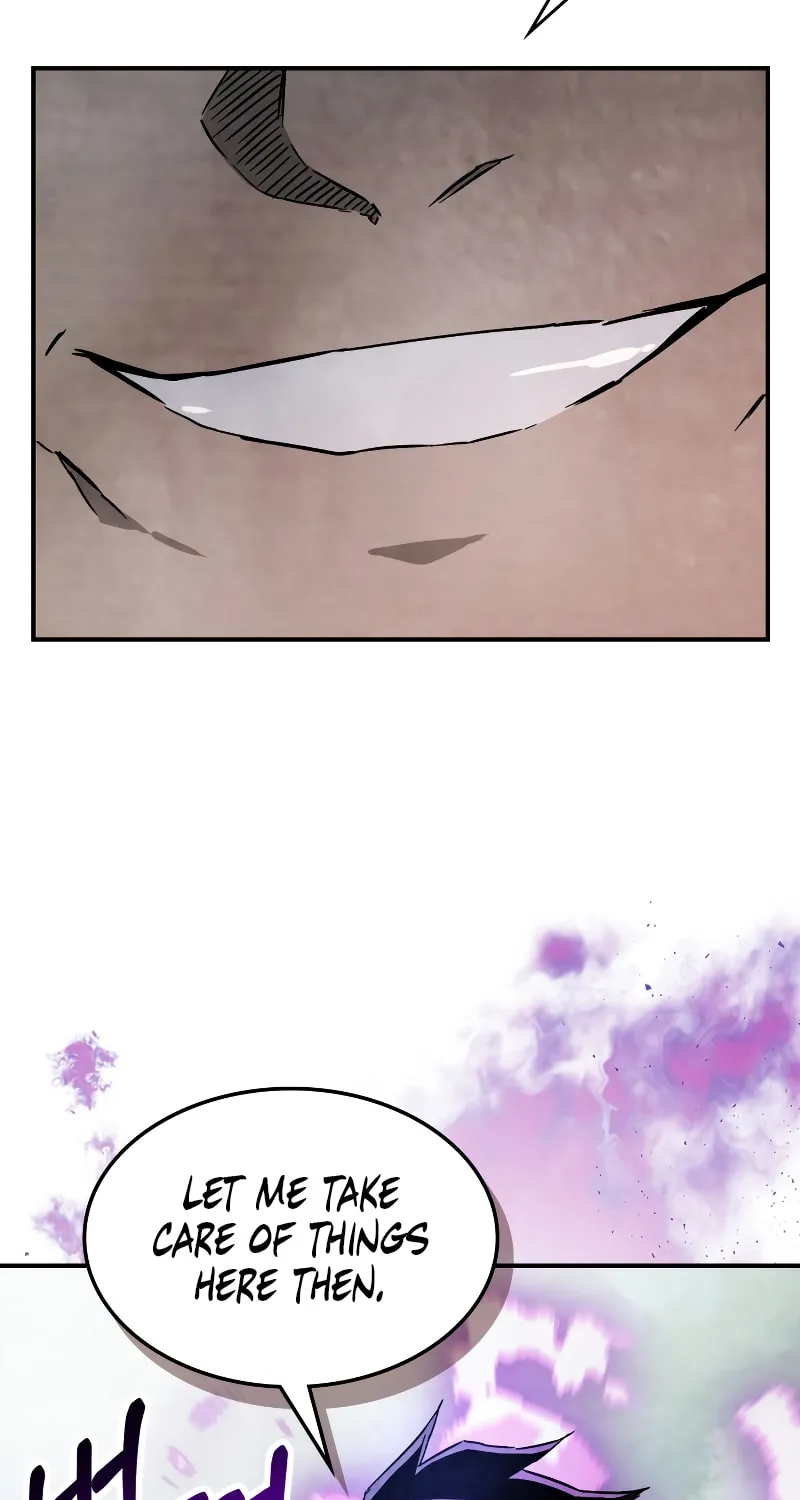Return of the War God Chapter 75 page 58 - 