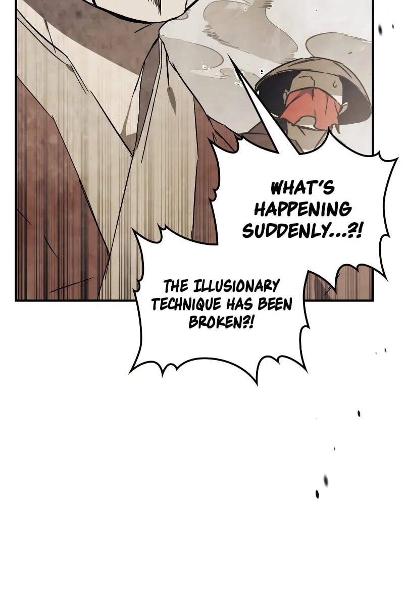 Return of the War God Chapter 75 page 65 - 