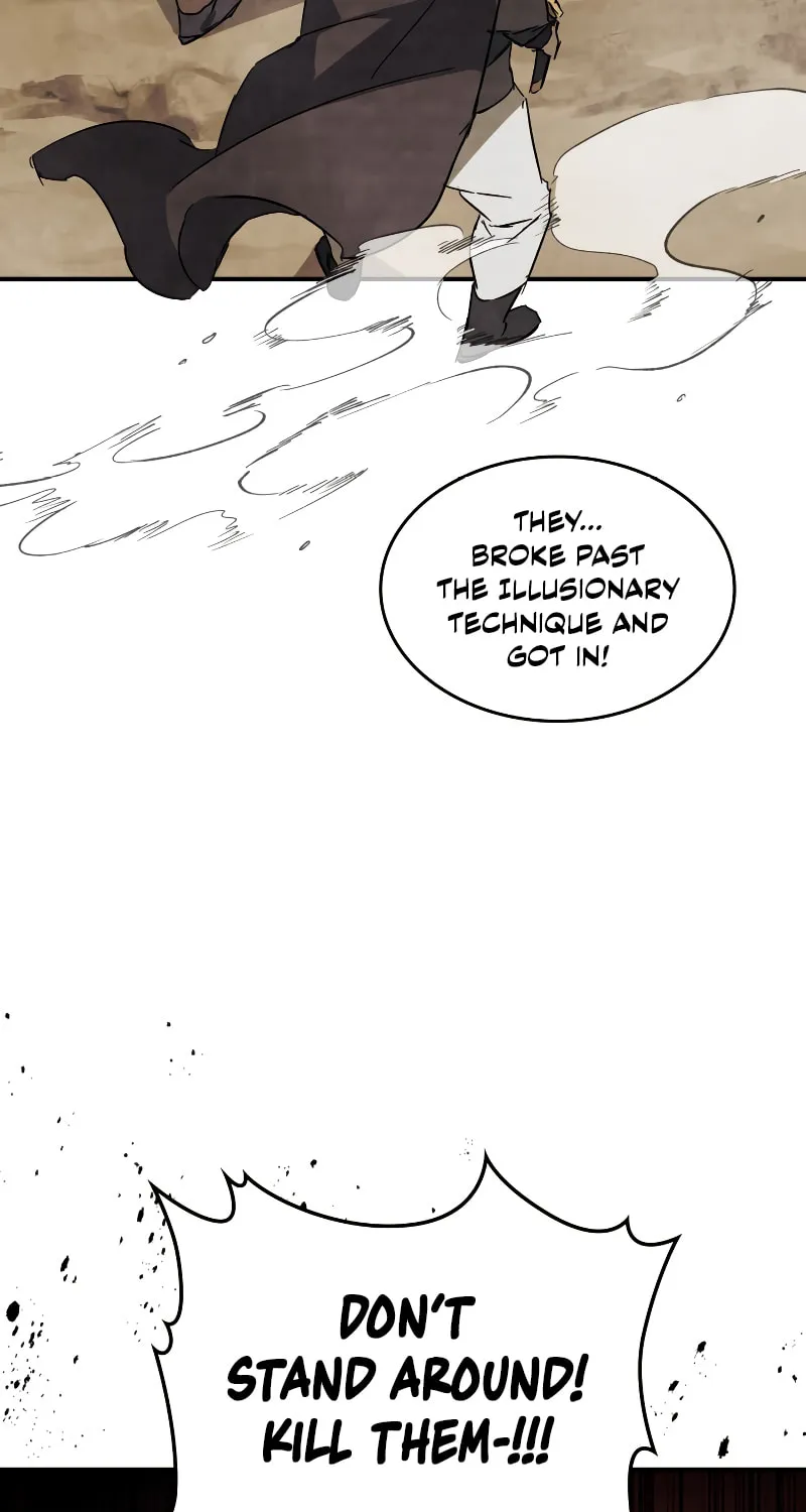 Return of the War God Chapter 75 page 72 - 