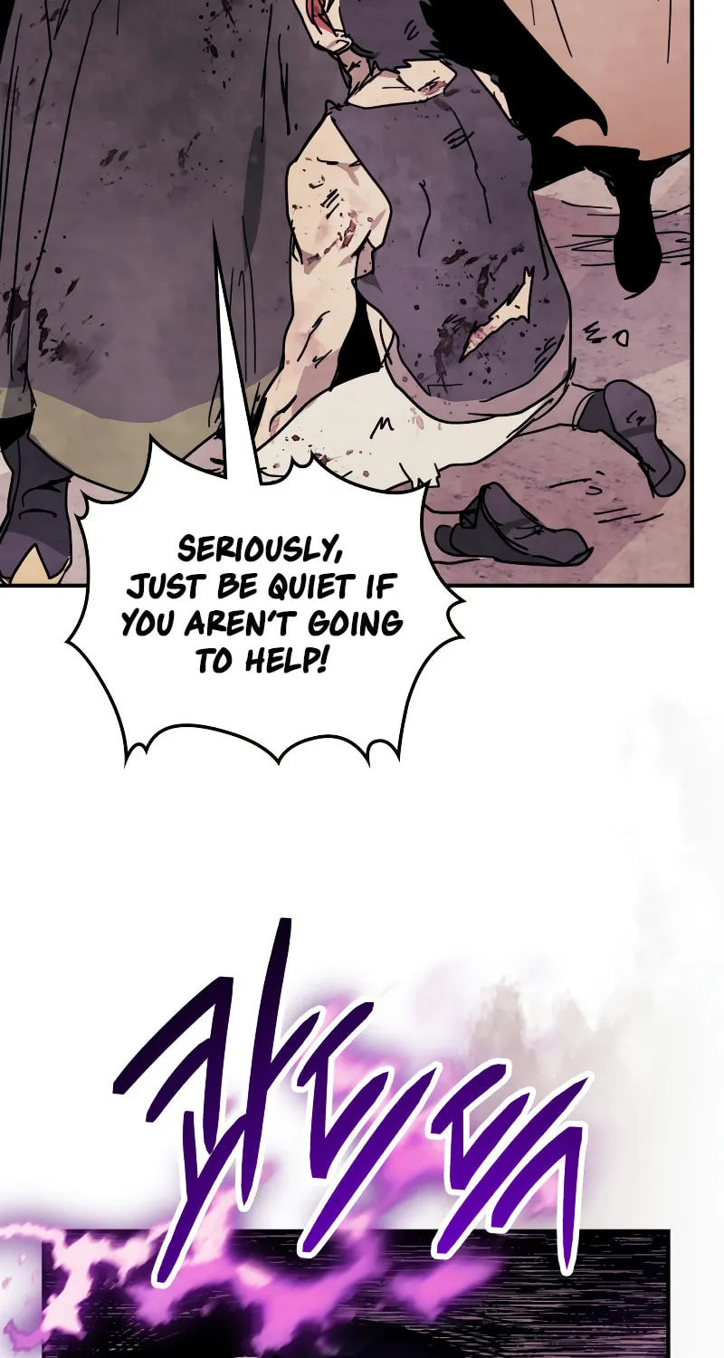 Return of the War God Chapter 75 page 9 - 