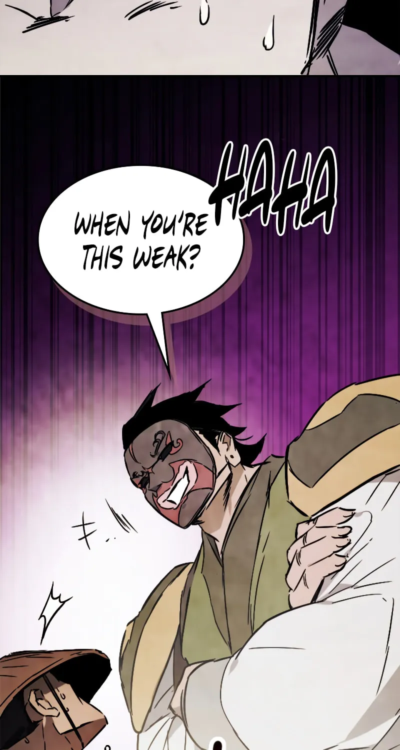 Return of the War God Chapter 75 page 82 - 