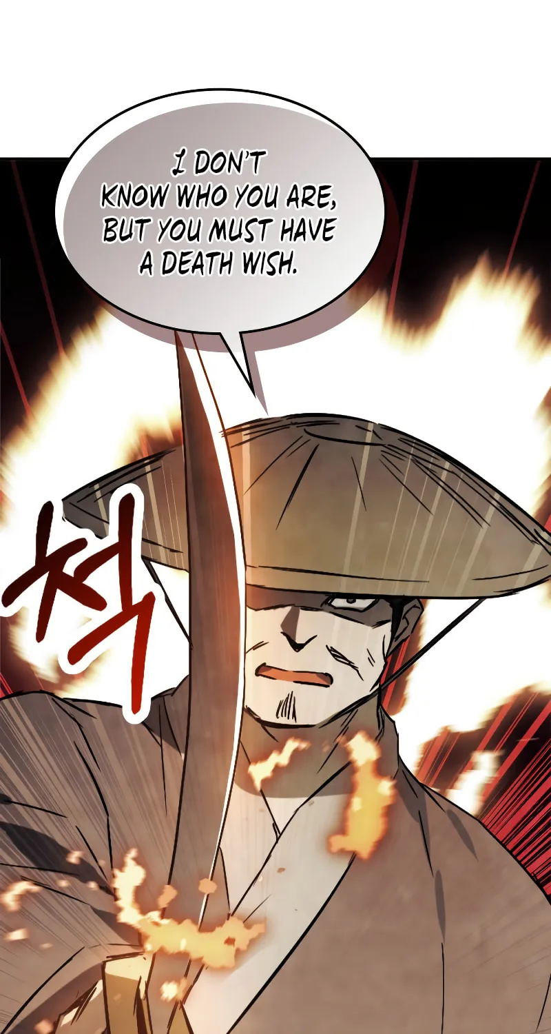Return of the War God Chapter 75 page 85 - 