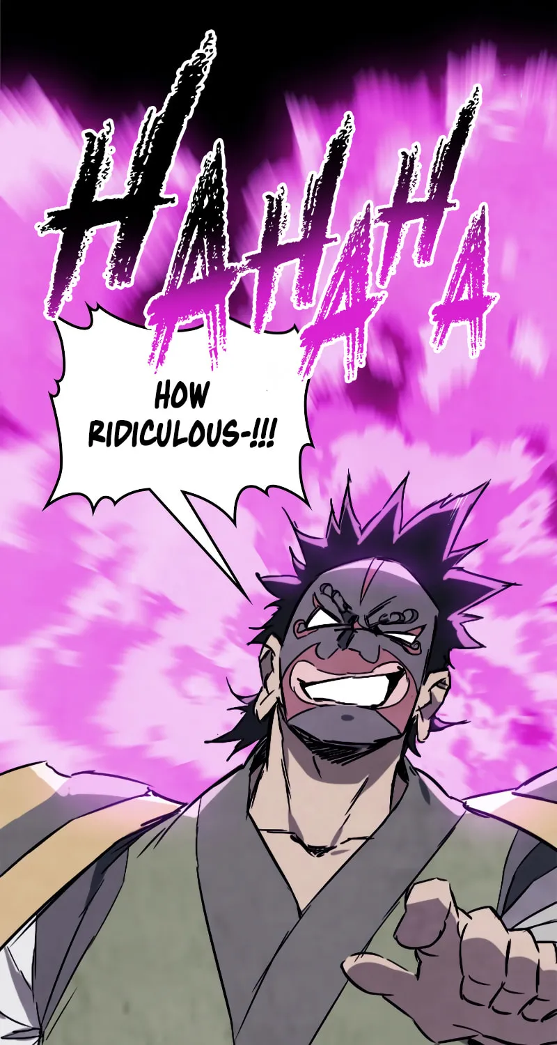 Return of the War God Chapter 75 page 87 - 