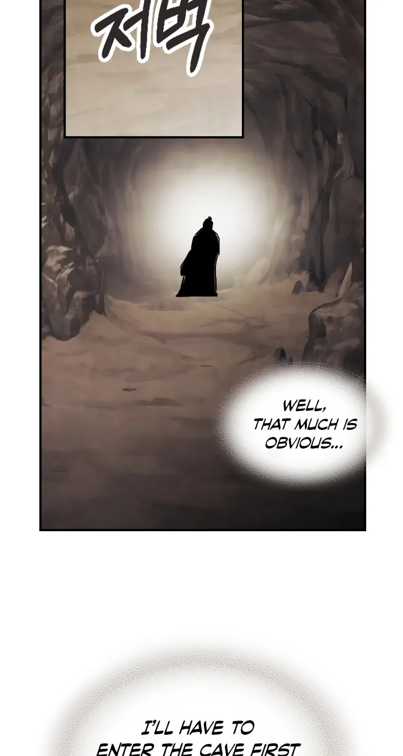 Return of the War God Chapter 75 page 93 - 